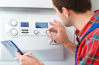 free commercial Barry Dock boiler quotes
